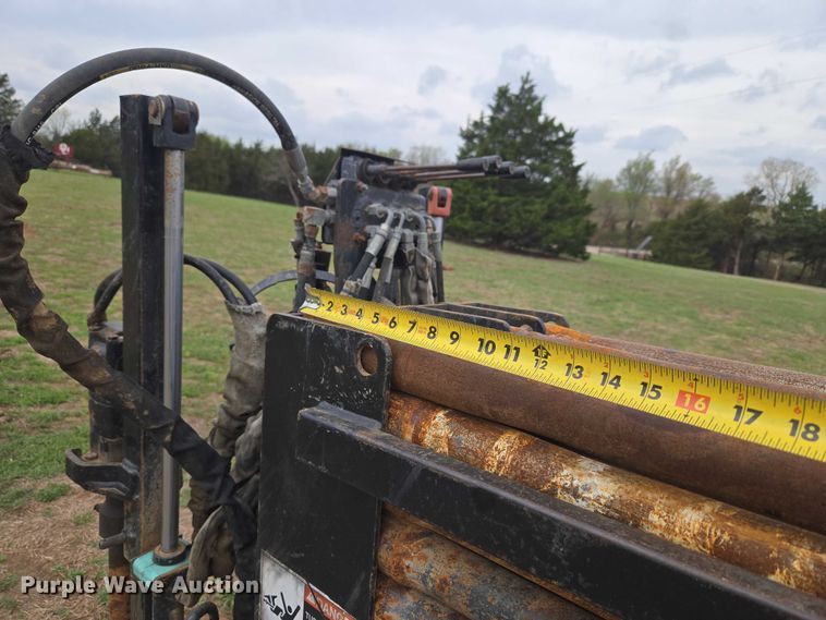 image for item ET5201 2004 Ditch Witch JT1220 Mach 1 directional boring unit