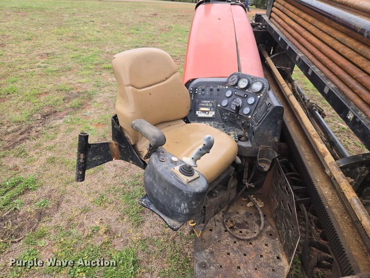 image for item ET5201 2004 Ditch Witch JT1220 Mach 1 directional boring unit