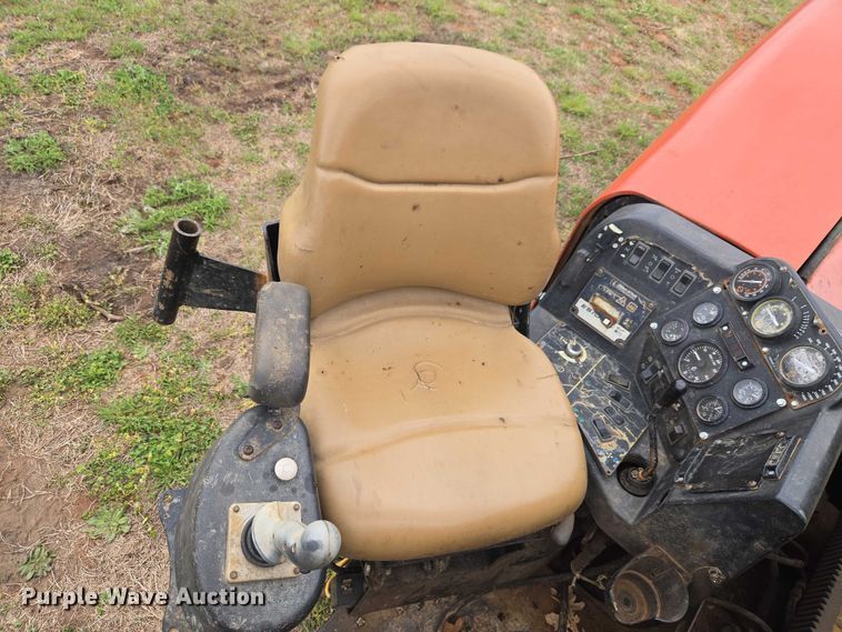 image for item ET5201 2004 Ditch Witch JT1220 Mach 1 directional boring unit