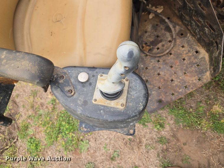 image for item ET5201 2004 Ditch Witch JT1220 Mach 1 directional boring unit