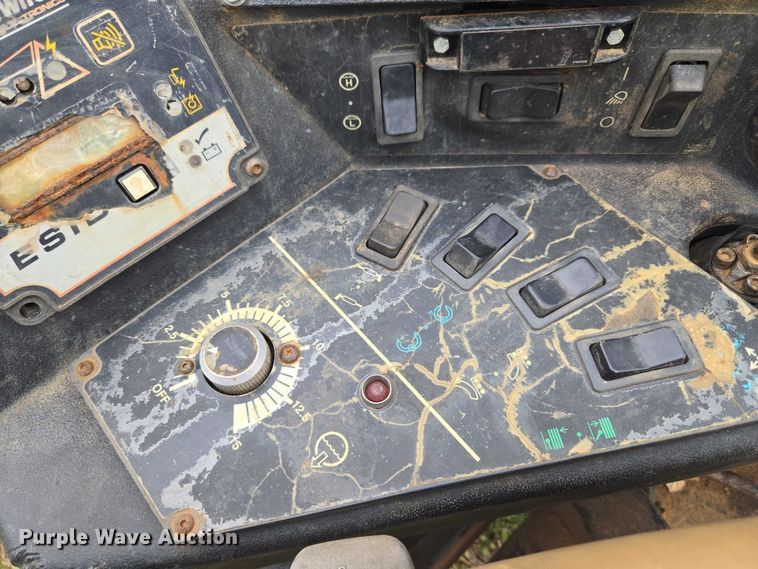 image for item ET5201 2004 Ditch Witch JT1220 Mach 1 directional boring unit