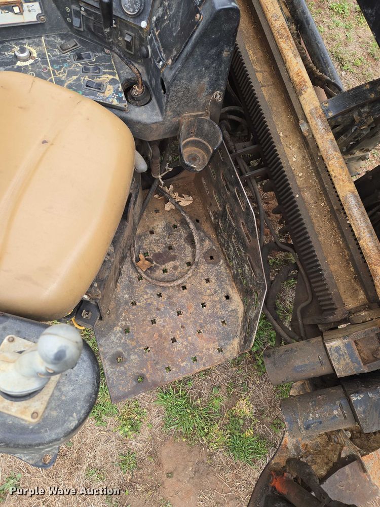 image for item ET5201 2004 Ditch Witch JT1220 Mach 1 directional boring unit