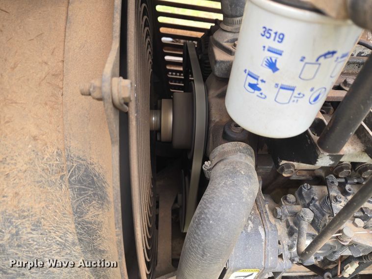 image for item ET5201 2004 Ditch Witch JT1220 Mach 1 directional boring unit