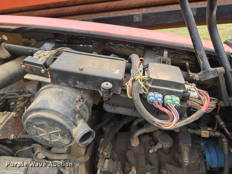 image for item ET5201 2004 Ditch Witch JT1220 Mach 1 directional boring unit