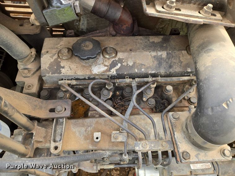 image for item ET5201 2004 Ditch Witch JT1220 Mach 1 directional boring unit