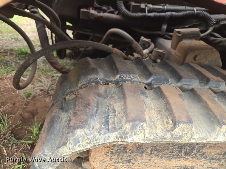 image for item ET5201 2004 Ditch Witch JT1220 Mach 1 directional boring unit