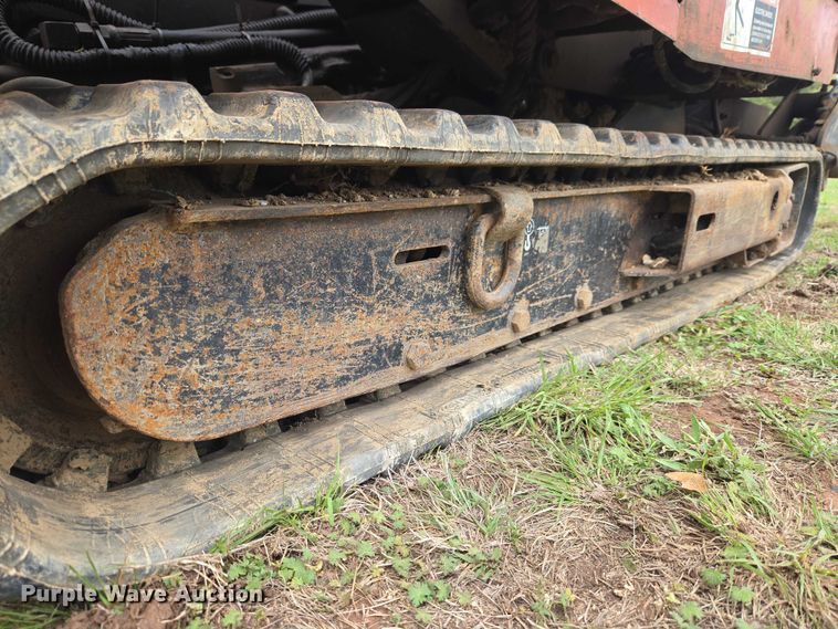 image for item ET5201 2004 Ditch Witch JT1220 Mach 1 directional boring unit