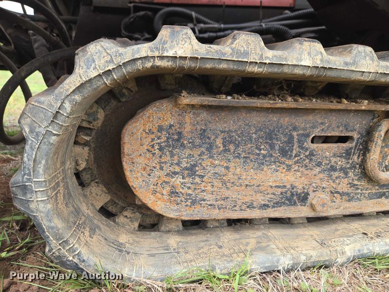 image for item ET5201 2004 Ditch Witch JT1220 Mach 1 directional boring unit