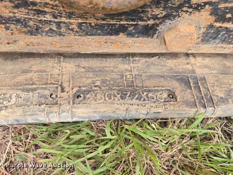 image for item ET5201 2004 Ditch Witch JT1220 Mach 1 directional boring unit