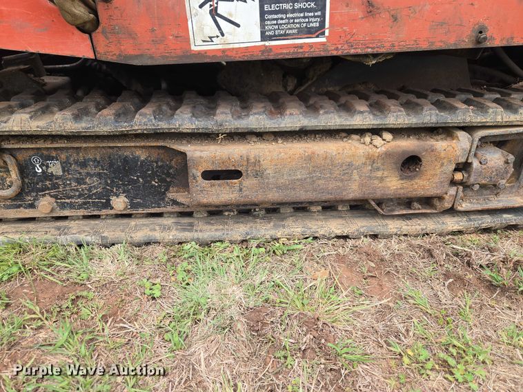 image for item ET5201 2004 Ditch Witch JT1220 Mach 1 directional boring unit