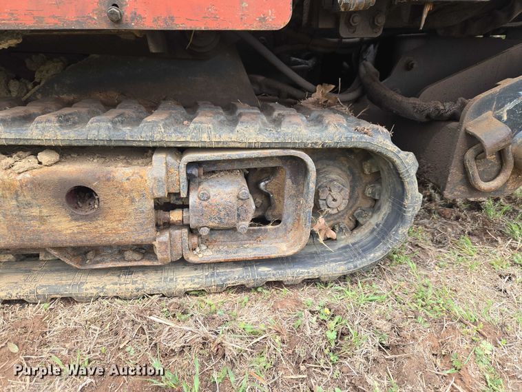 image for item ET5201 2004 Ditch Witch JT1220 Mach 1 directional boring unit