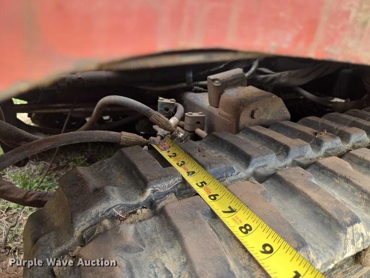 image for item ET5201 2004 Ditch Witch JT1220 Mach 1 directional boring unit