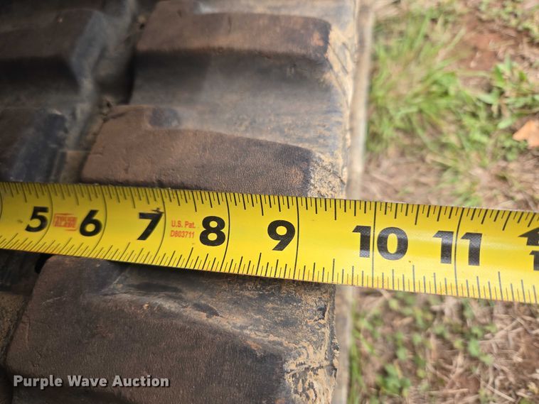 image for item ET5201 2004 Ditch Witch JT1220 Mach 1 directional boring unit