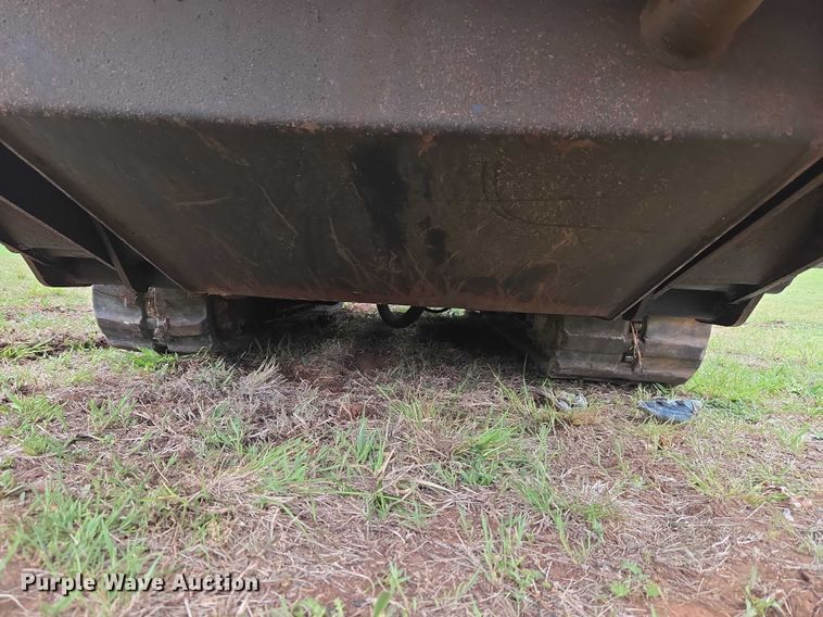 image for item ET5201 2004 Ditch Witch JT1220 Mach 1 directional boring unit