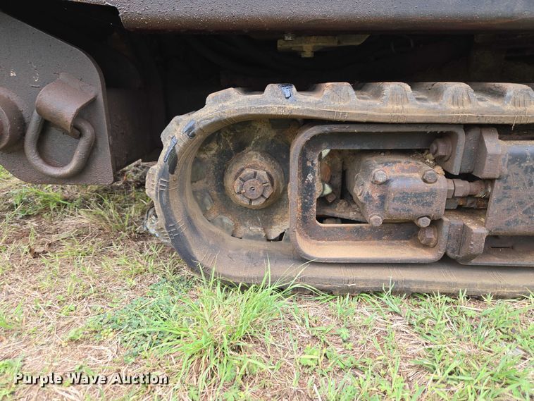 image for item ET5201 2004 Ditch Witch JT1220 Mach 1 directional boring unit