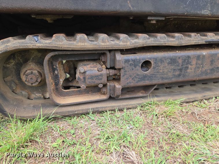 image for item ET5201 2004 Ditch Witch JT1220 Mach 1 directional boring unit