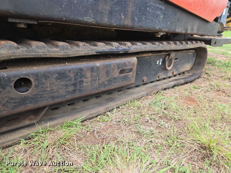 image for item ET5201 2004 Ditch Witch JT1220 Mach 1 directional boring unit