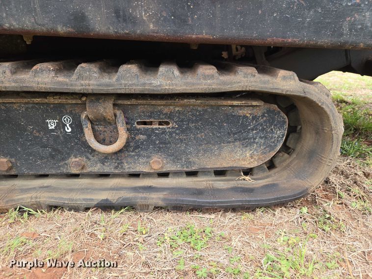 image for item ET5201 2004 Ditch Witch JT1220 Mach 1 directional boring unit