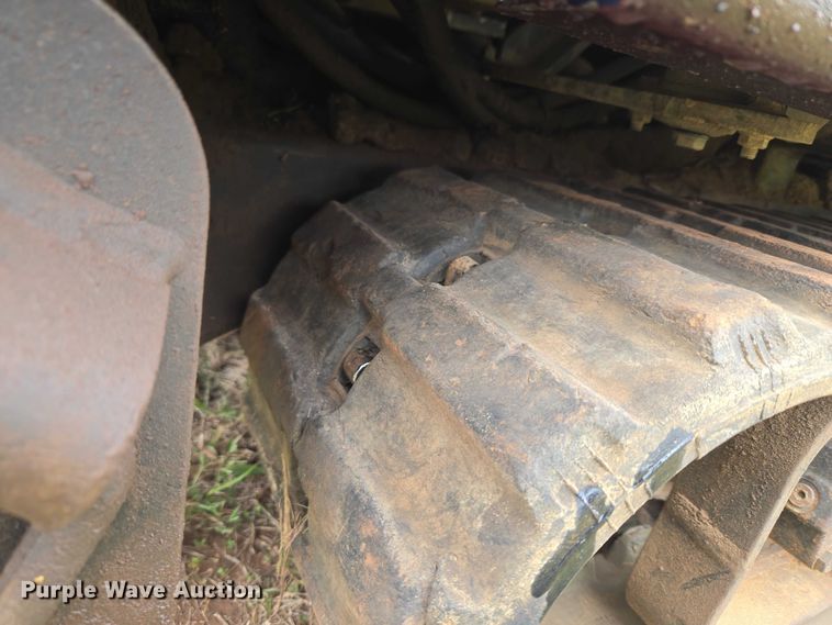 image for item ET5201 2004 Ditch Witch JT1220 Mach 1 directional boring unit