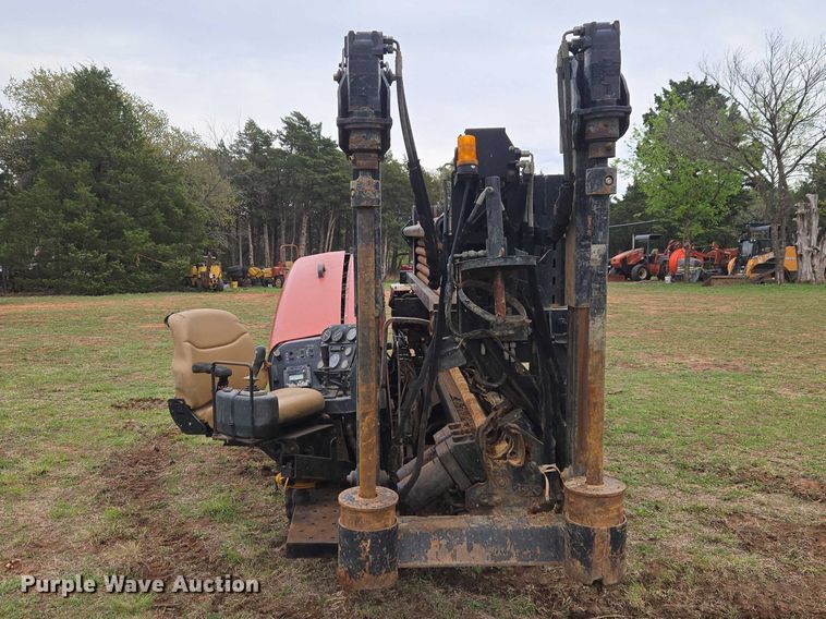 image for item ET5202 2008 Ditch Witch JT 2020 Mach 1 directional boring unit