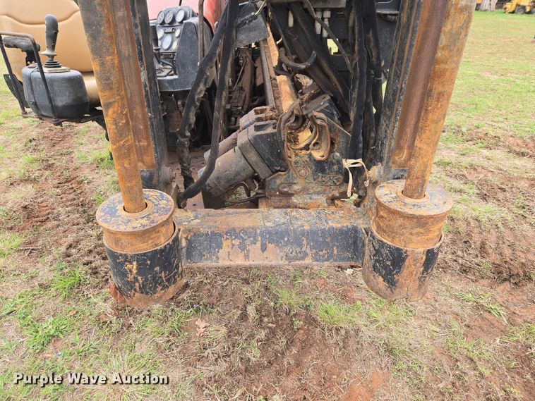 image for item ET5202 2008 Ditch Witch JT 2020 Mach 1 directional boring unit