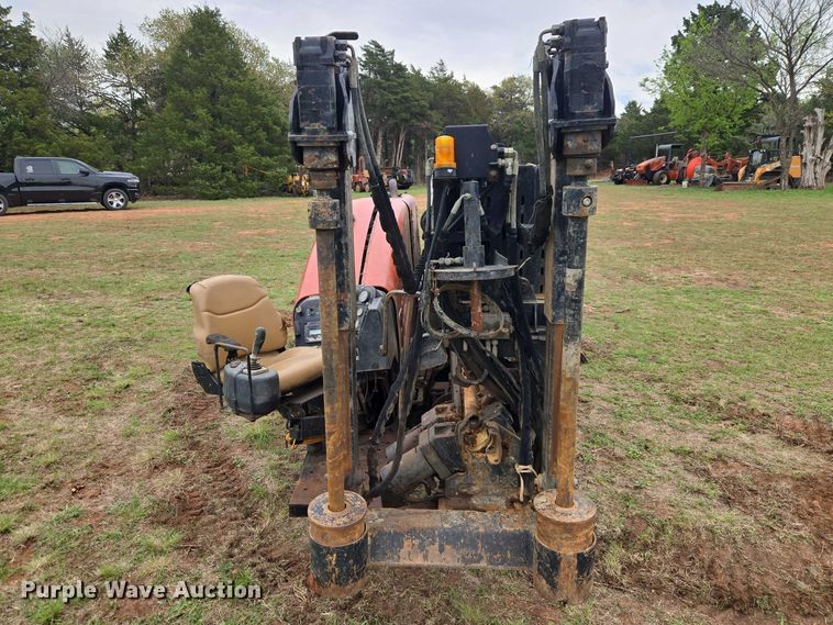 image for item ET5202 2008 Ditch Witch JT 2020 Mach 1 directional boring unit