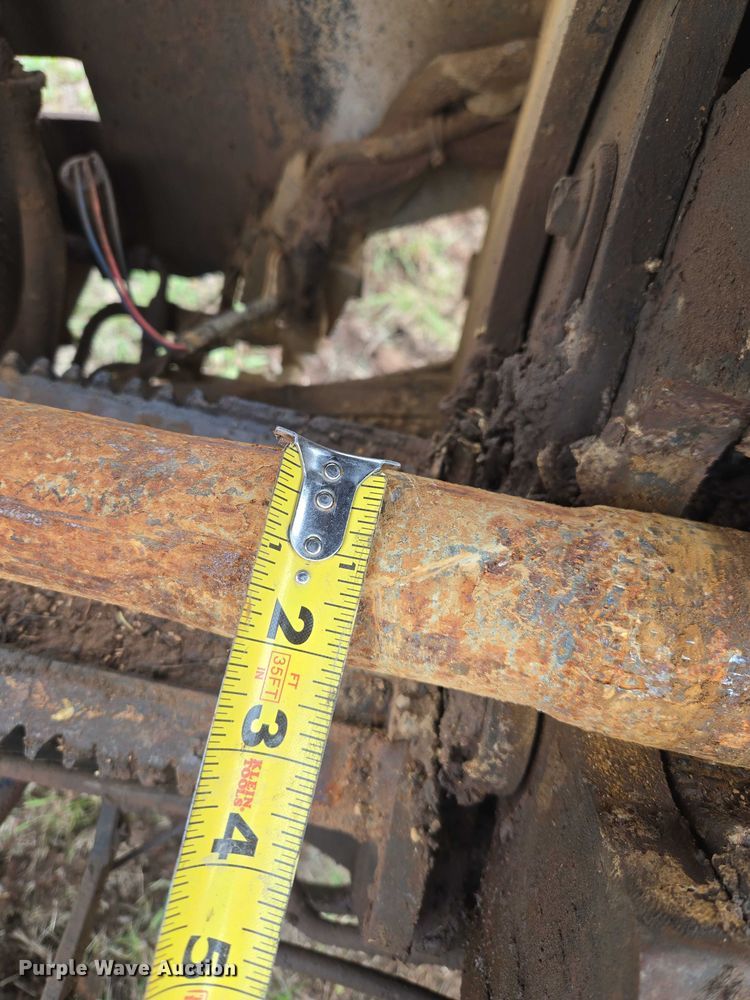 image for item ET5202 2008 Ditch Witch JT 2020 Mach 1 directional boring unit