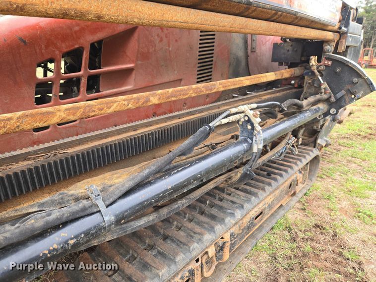image for item ET5202 2008 Ditch Witch JT 2020 Mach 1 directional boring unit
