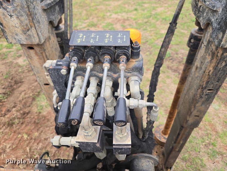 image for item ET5202 2008 Ditch Witch JT 2020 Mach 1 directional boring unit