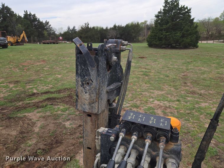 image for item ET5202 2008 Ditch Witch JT 2020 Mach 1 directional boring unit