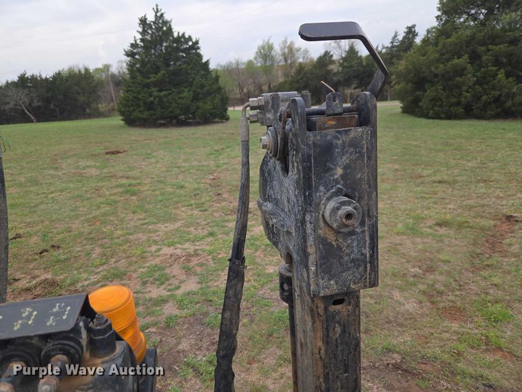 image for item ET5202 2008 Ditch Witch JT 2020 Mach 1 directional boring unit