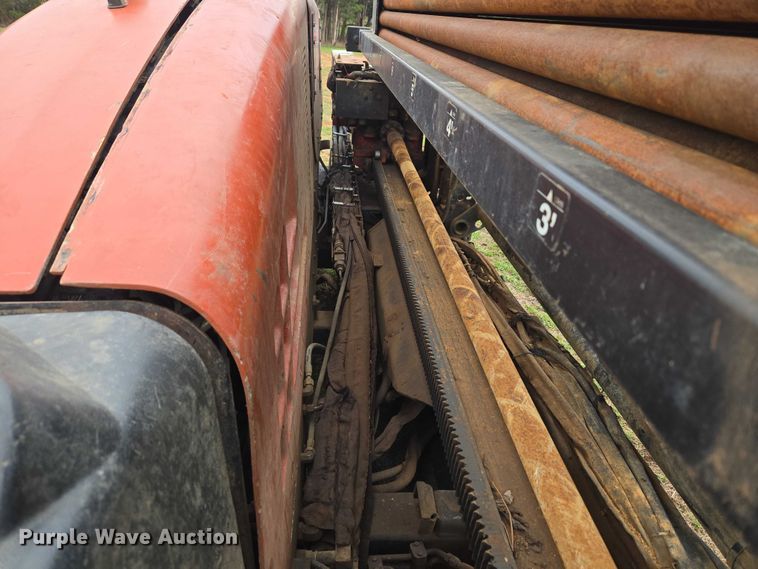 image for item ET5202 2008 Ditch Witch JT 2020 Mach 1 directional boring unit