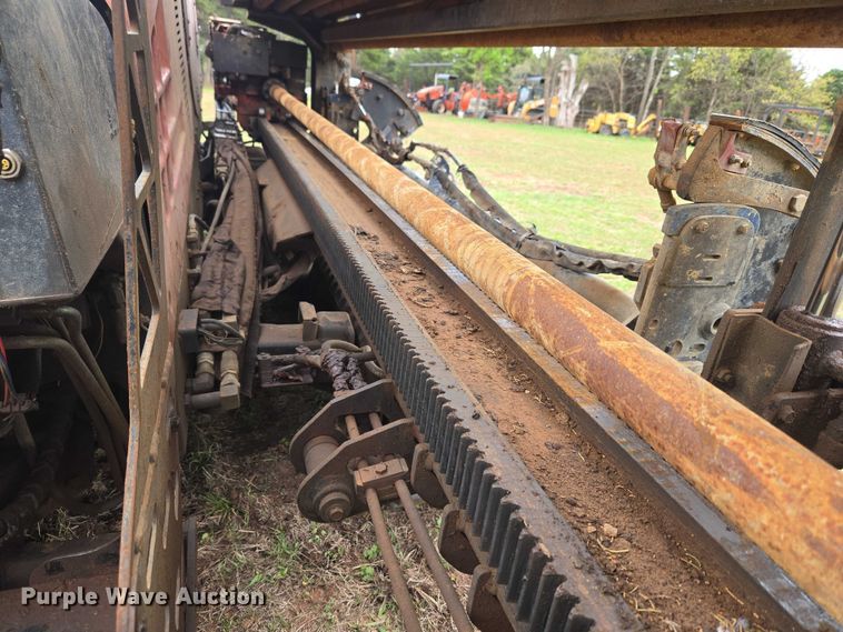 image for item ET5202 2008 Ditch Witch JT 2020 Mach 1 directional boring unit
