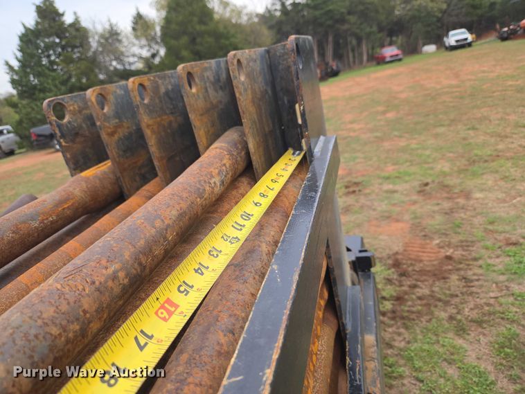 image for item ET5202 2008 Ditch Witch JT 2020 Mach 1 directional boring unit