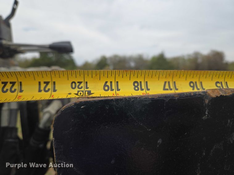 image for item ET5202 2008 Ditch Witch JT 2020 Mach 1 directional boring unit
