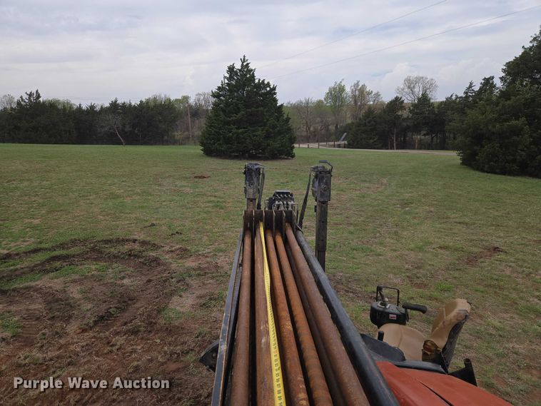 image for item ET5202 2008 Ditch Witch JT 2020 Mach 1 directional boring unit