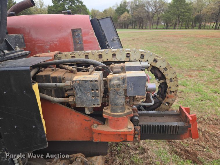 image for item ET5202 2008 Ditch Witch JT 2020 Mach 1 directional boring unit