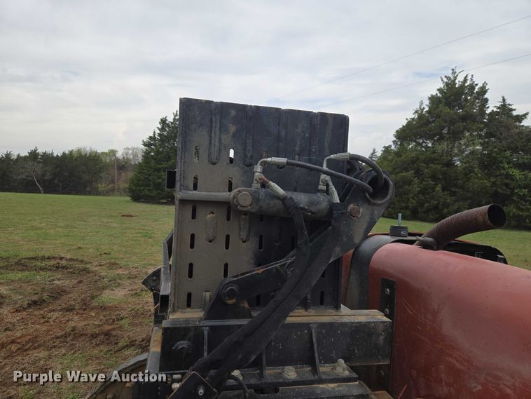 image for item ET5202 2008 Ditch Witch JT 2020 Mach 1 directional boring unit
