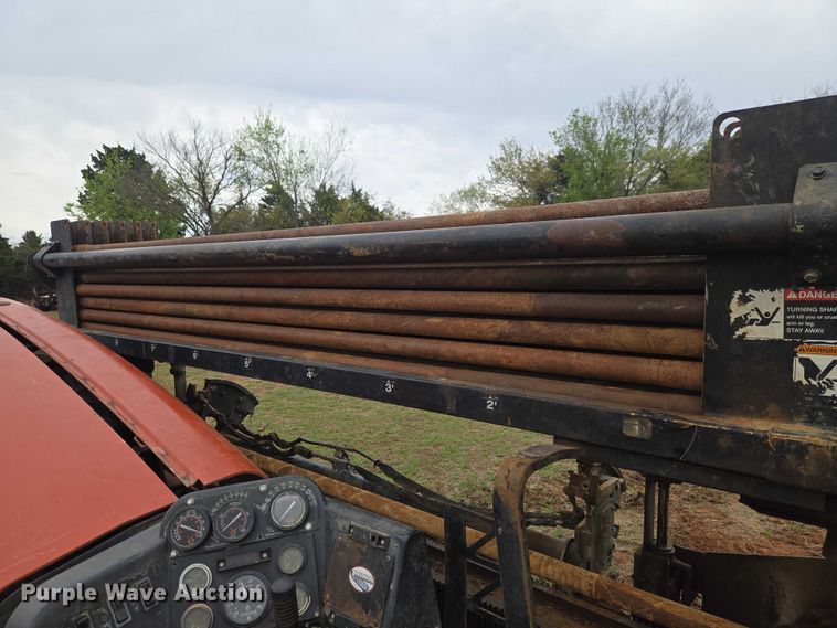 image for item ET5202 2008 Ditch Witch JT 2020 Mach 1 directional boring unit