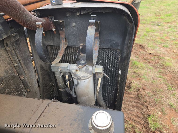 image for item ET5202 2008 Ditch Witch JT 2020 Mach 1 directional boring unit