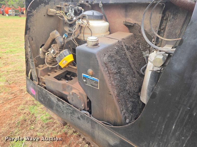 image for item ET5202 2008 Ditch Witch JT 2020 Mach 1 directional boring unit