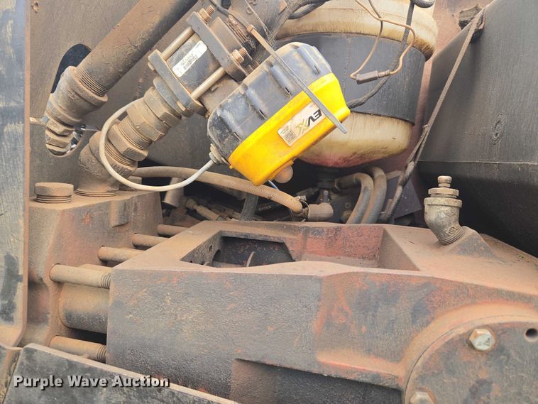 image for item ET5202 2008 Ditch Witch JT 2020 Mach 1 directional boring unit
