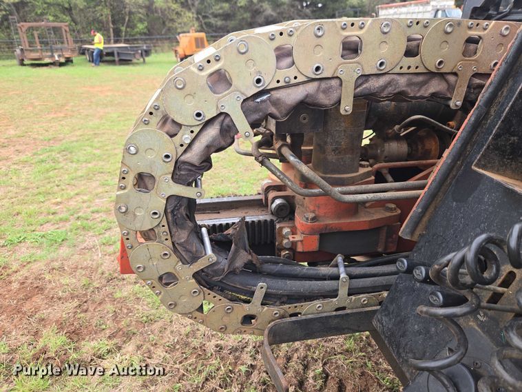 image for item ET5202 2008 Ditch Witch JT 2020 Mach 1 directional boring unit