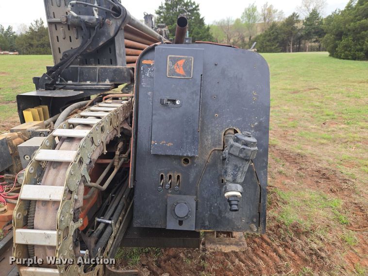 image for item ET5202 2008 Ditch Witch JT 2020 Mach 1 directional boring unit