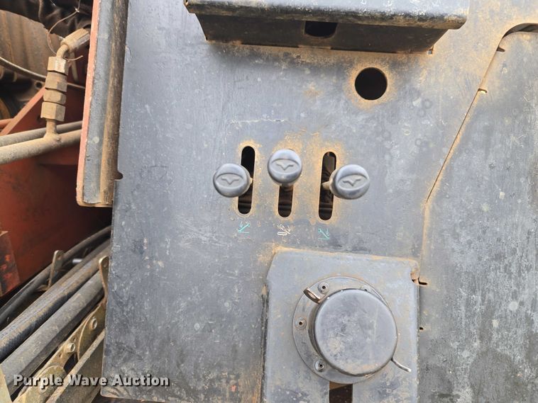 image for item ET5202 2008 Ditch Witch JT 2020 Mach 1 directional boring unit