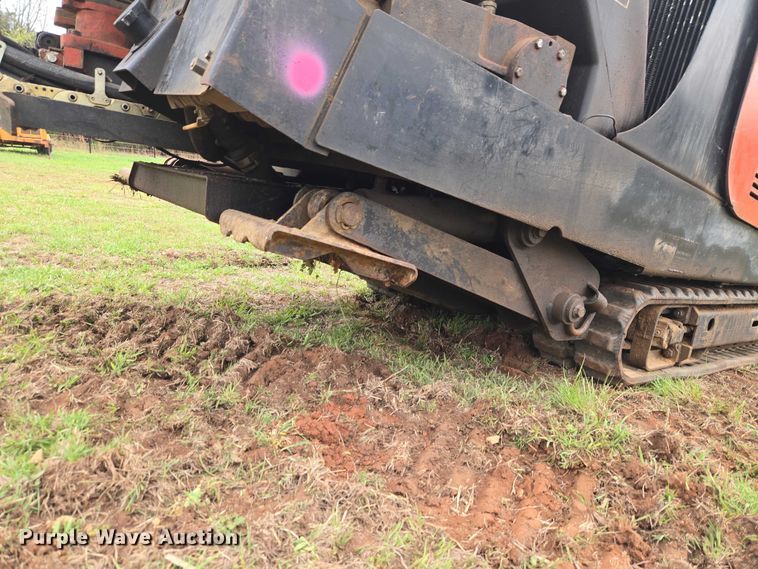 image for item ET5202 2008 Ditch Witch JT 2020 Mach 1 directional boring unit