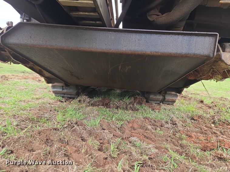 image for item ET5202 2008 Ditch Witch JT 2020 Mach 1 directional boring unit