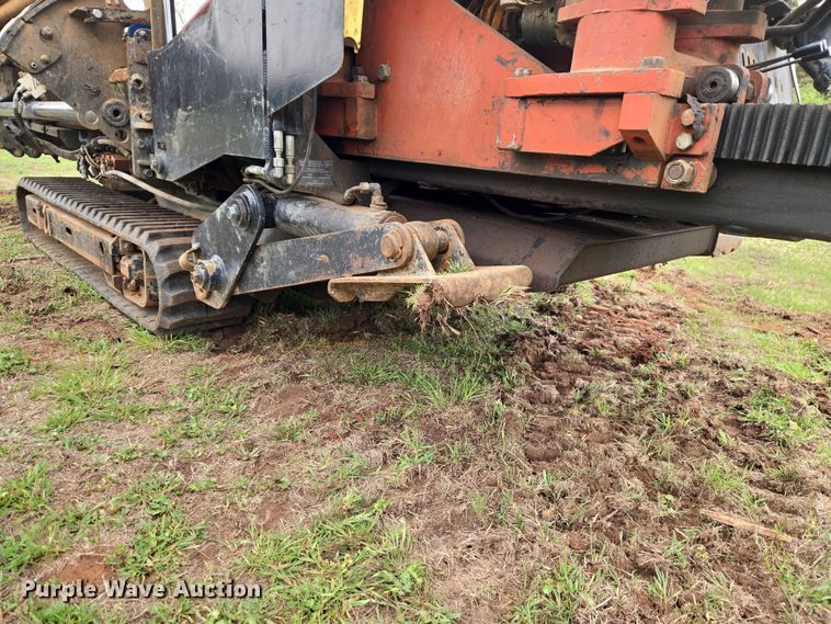 image for item ET5202 2008 Ditch Witch JT 2020 Mach 1 directional boring unit