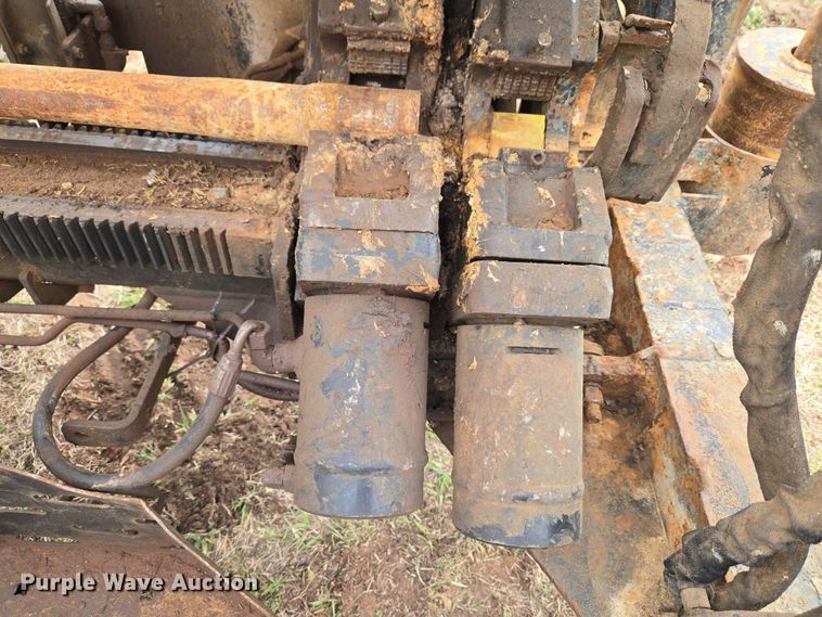 image for item ET5202 2008 Ditch Witch JT 2020 Mach 1 directional boring unit