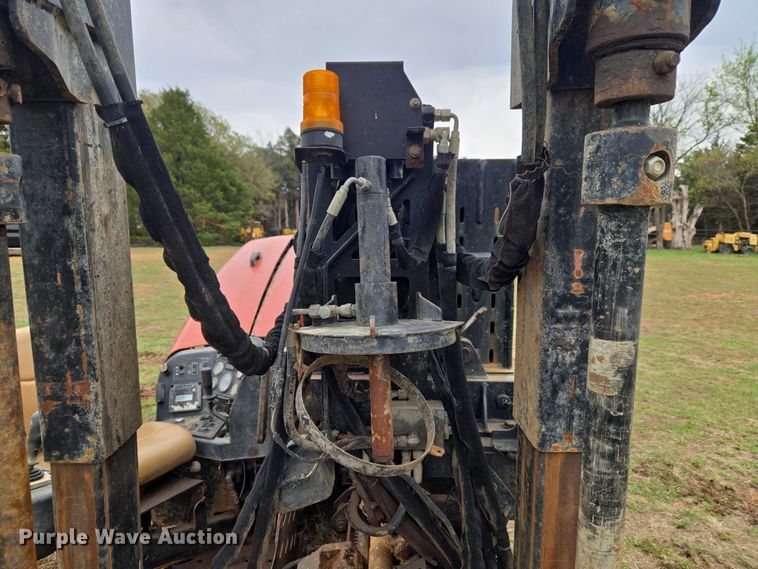 image for item ET5202 2008 Ditch Witch JT 2020 Mach 1 directional boring unit